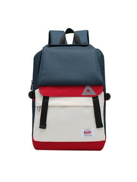 Pacific Rim Titan Avenger Backpack Daypack Rucksack Laptop Shoulder Bag with USB Charging Port 